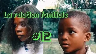 Piti konsèy la, la relation familiale #12 ( Saison2)