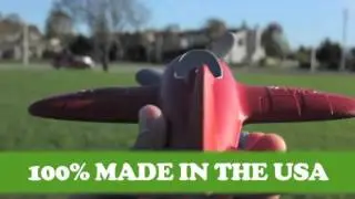 Green Toys Airplane