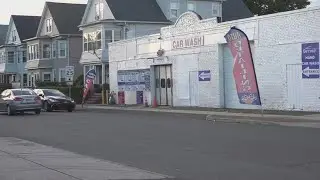 At least 7 people detained by ICE in raid at Hamden car wash, officials say