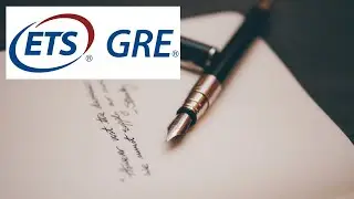 What is Analytical Writing Section of GRE?