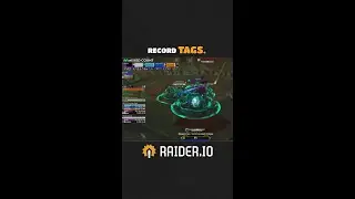 TRIPLE WORLD RECORD FOR MISSED COUNT!