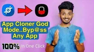 App Cloner New Trick !! Hero App One Device Unlimited Refer Steps 🤑🤑 One Click Unlimited Process 🔥🔥