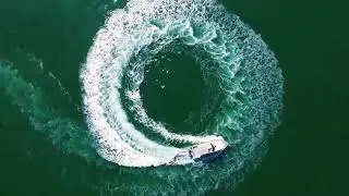 Sea Trial with Our Customer &ndash; 11.6M Pilot Boat!