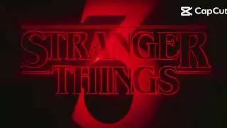 End of stranger things goodbye