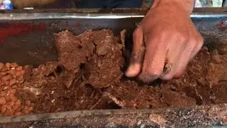 Oil Extraction from Apricot Kernels for Winter Season In Gilgit Baltistan
