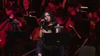 Serj Tankian - Invocations - Kul Ena - Live At The Soraya