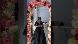 Beautiful ghagra choli #partywearforwomen #womensclothing # new song #fashion