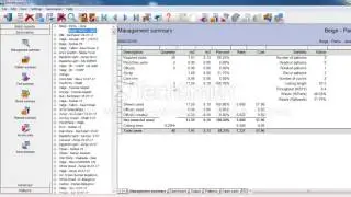 Раскрой в программе Cut Rite Modular V9.02