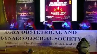 Dr Yogesh Singhal &ldquo;MUJRA&rdquo; in Deepofest 2018