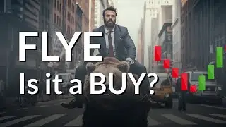 FLYE Fly-E Group: 3 Price Targets After Mexico Entry & Split - Friday Predicted Opening Price? 🚨