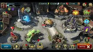 Raid Shadow Legends | Promo code #2