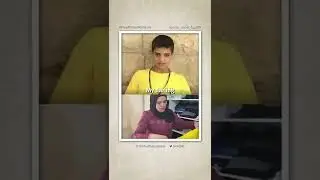 When missing Ahmad, I smell his shirt: Ahmad Manasra&rsquo;s Mother