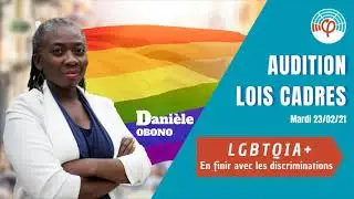 🏳️‍🌈 LGBTQIA+ | Lutter contre les discriminations