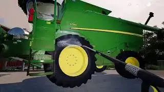 Farming Simulator 19 / Stone Valley X2