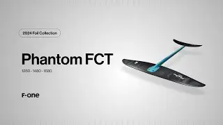 F-ONE | Объяснение PHANTOM FCT