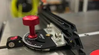 Угломер Harvey Woodworking Compass MG 36 &mdash; распаковка и первые впечатления