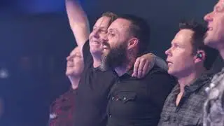 Blue October - Things We Do At Night (with 
