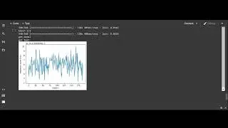 Public anomaly detector