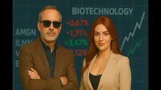 🧬 ARK Genomic Revolution UCITS ETF einfach erkl&auml;rt!