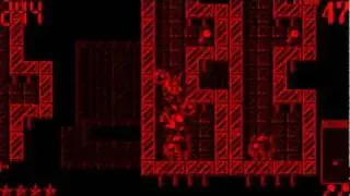 Jack Bros. Frost Playthrough: Crystal Palace 1/2 - Virtual Boy