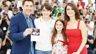 Despu&eacute;s de 12 a&ntilde;os, Pen&eacute;lope Cruz finalmente anunci&oacute; que est&aacute; embarazada a la edad de 52 a&ntilde;os.