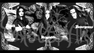 Darkestrah - Kara Oy