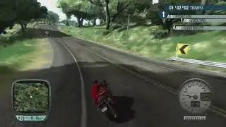 MV Augusta! Parte 49 Test Drive Unlimited (Gameplay Español)
