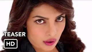 Quantico (ABC) &ldquo;Oath&rdquo; Teaser HD