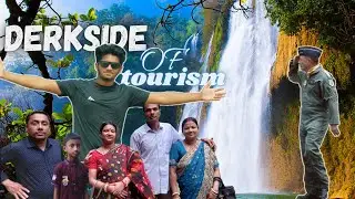 The dark side of tourism final episode