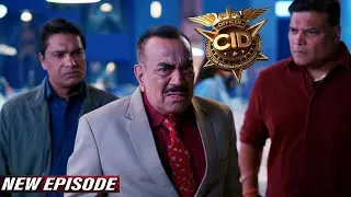 CID Season 2 Episode 24.Curse Of The Burning Man || Full Episode | एक बड़े आदमी का खून | #cid #video
