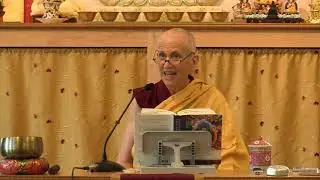 52 Approaching the Buddhist Path: Prayers, Rituals and Practice 08-30-19