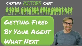 Getting Fired by Your Agent-What Next?
