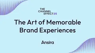 The Art of Memorable Brand Experiences: Experiential Marketing with Brand Activations and Events