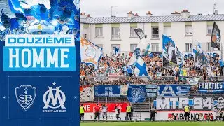 Le 12ème hOMme 📢 l Brest 🆚 OM 💪
