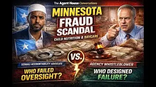 Minnesota Fraud: Who Failed?