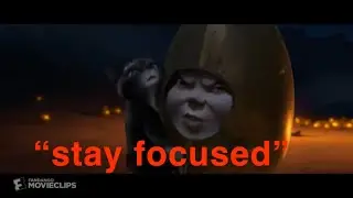 Hints Humpty Dumpty was going to betray Puss