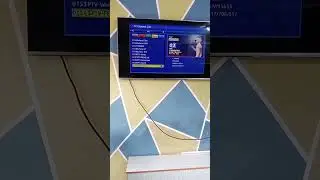 HD RECEIVER CHANNELS DELETE & MOVE / F1F2 CHANNELS MOVE & DELETE