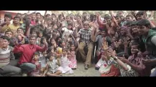 Behind the Scenes (TE3N) With 