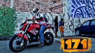 171 &ndash; The Brazilian GTA? Biggest Dealer in Town! | Ep.16