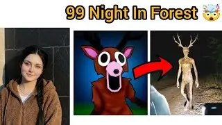 YACL 99 NIGHTS IN THE FOREST ROBLOX #99nightintheforest #roblox 