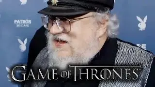 George R.R. Martin 