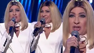 Gala Mistrz&oacute;w Sportu. Beata Kozidrak wyszła na scenę. Niedawno borykała się z problemami