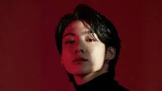 Jung Kook - Velvet Confessions 3 (NEW SONG 2025) 정국