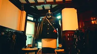 Electric Church: Art Comes First  Showroom By Appointment