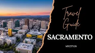 Sacramento - City Travel Guide - mycity.in