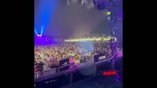 Liquid Soul :  That was crazy @tomorrowlandbrasil !!!🥳💓🦄🤩🥰
