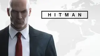 первый раз играю в Хитмэн #shorts