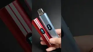 Vaporesso Vibe Pod With Dual Mesh Coil 0.8ohm 🔥