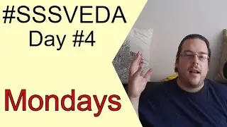 Monday, What Is It Good For? [SSSVEDA 3/30] | My Almost Relevant Life
