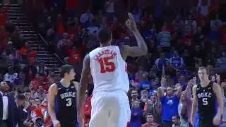 Donte Grantham